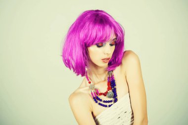 Kuaförler Berber salonları ve berber dükkanı.