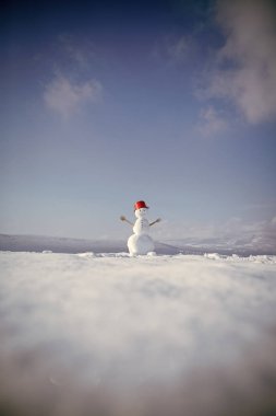 Mutlu tatil ve kutlama.