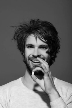 Tedavi ve hipnotik tablet