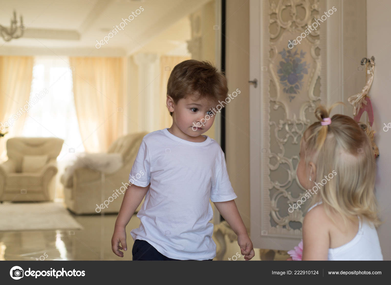 Hair And Other Stuff Children Development Small Children With