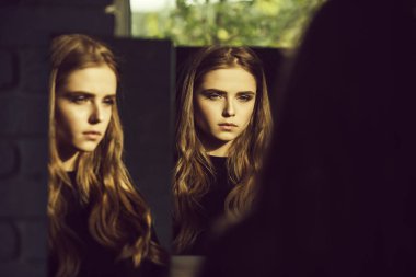 Cilt Bakımı ve salon.