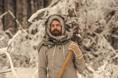 Kamp, seyahat ve kış dinlenme.