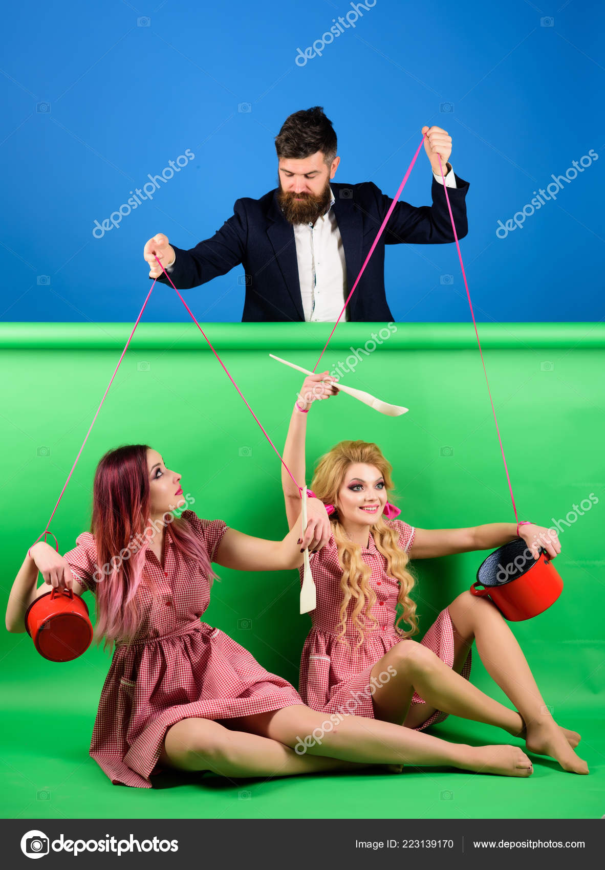 Gisele-Lolli Hotel Saves Briana Last Dance Her