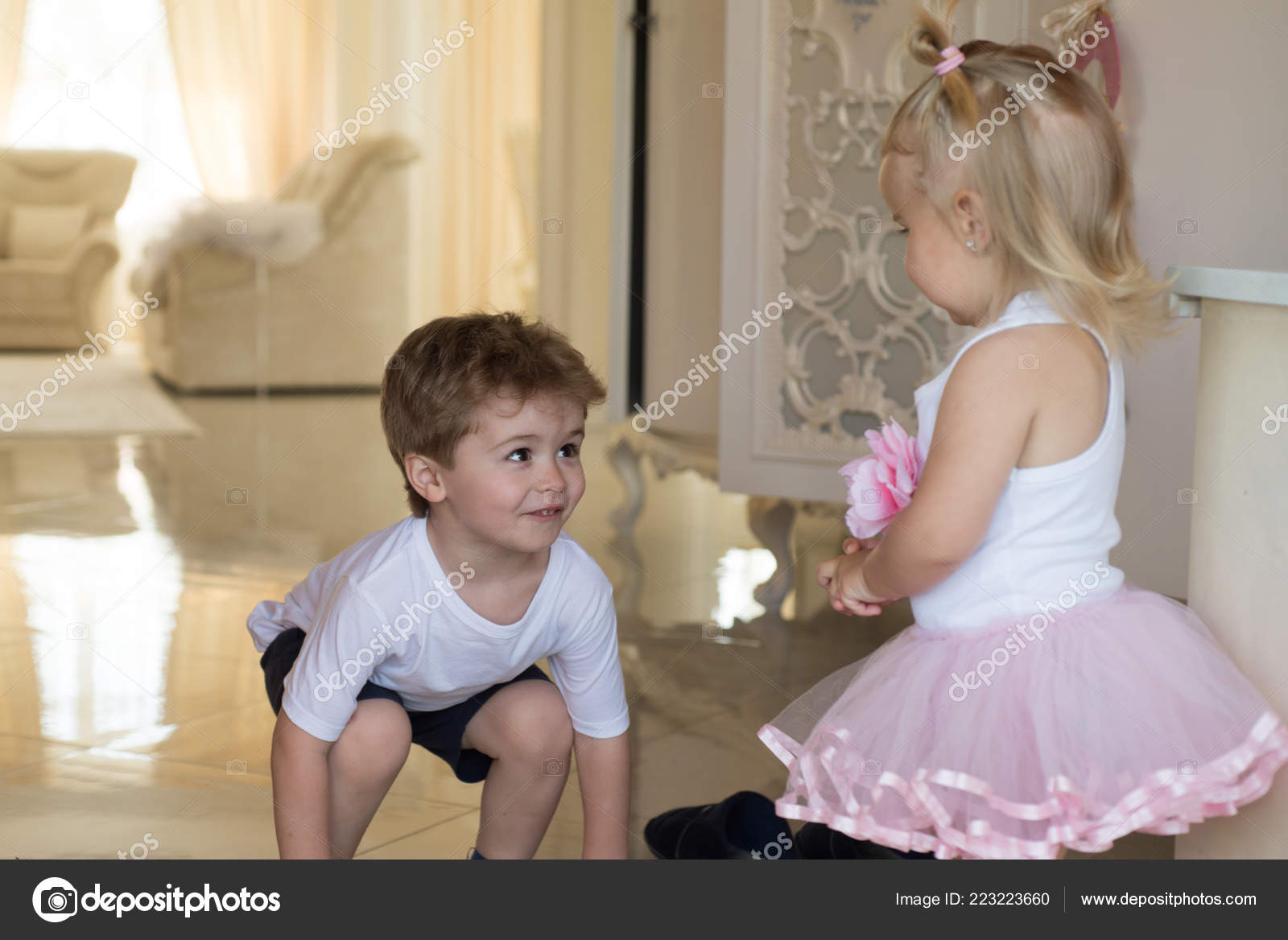 Hair State Of Mind Childhood Games Children Development Small