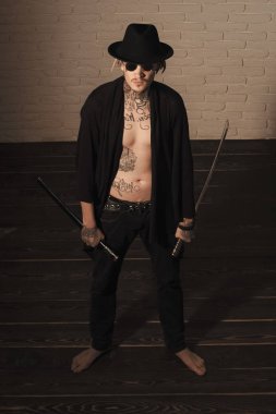 Samuray, Budist kavramı