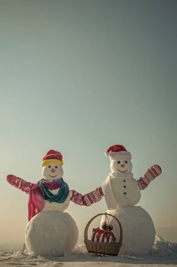 Xmas veya Noel dekorasyon.