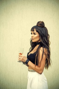 içme alkol kavramı