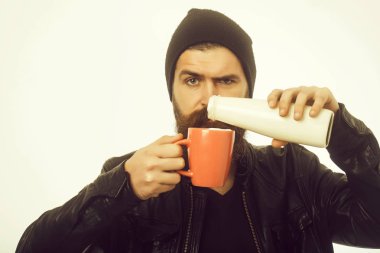 Ekoloji ürün ve cam.