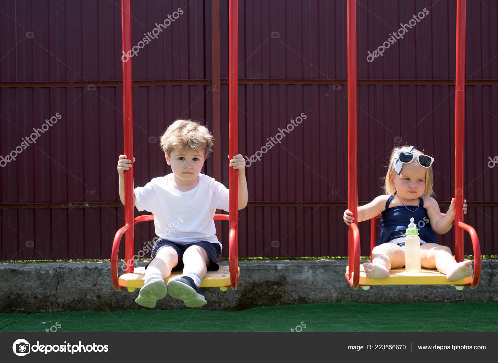 Really Enjoying It Girl And Boy Haircut Styles Hair Salon For