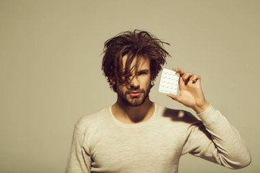 Uyuşturucu ve antidepresan