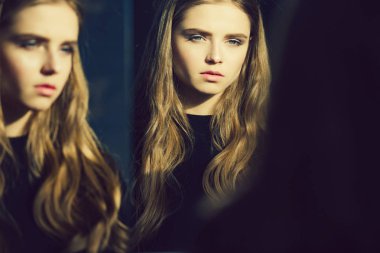 Cilt Bakımı ve salon.