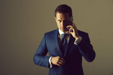 Konuşmak Smartphone Yöneticisi