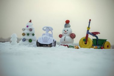 Noel ve Yeni Yıl