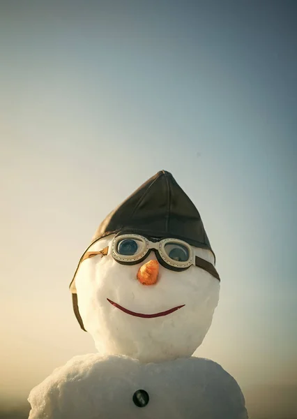 Fiesta de Navidad, invierno . — Foto de Stock