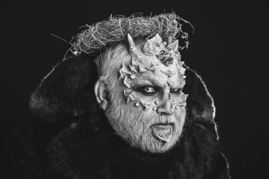 Sonbahar ve hasat kavramı