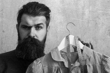 Teyp ölçme ile Tasarımcısı.