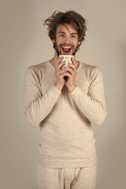 Uykusuzluk, ferahlık ve enerji.