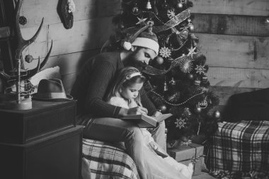 Kış tatil ve tatil.