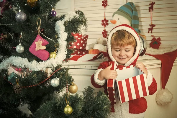 Xmas parti kutlama. — Stok fotoğraf