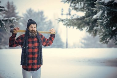 Kış tatili ve kutlama.