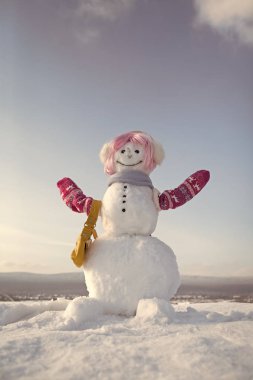 Mutlu tatil ve kutlama.