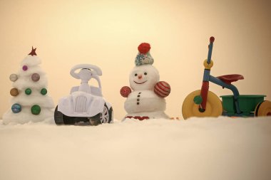 Noel ve Yeni Yıl