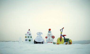 Festival sürpriz ve hediyeler