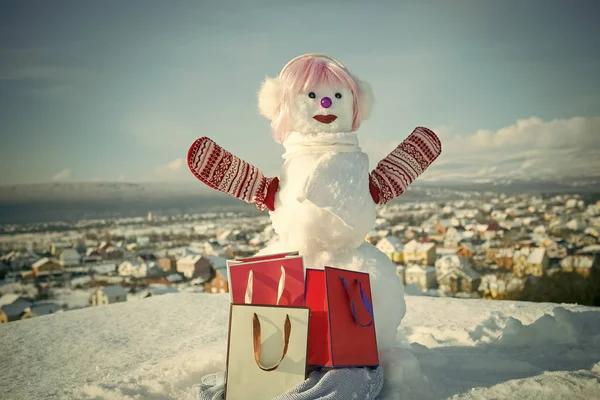 Décoration de Noël ou de Noël . — Photo