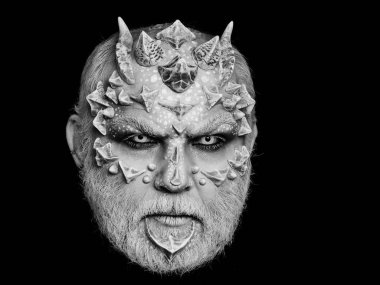 Korku ve hayal kavramı