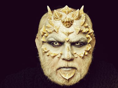 Korku ve hayal kavramı