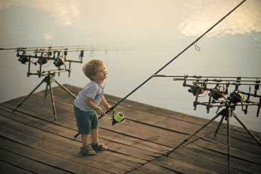 Balıkçılık, olta balıkçılığı, etkinlik, Macera, spor