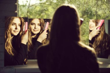 Kuaförler Berber ve Kuaför.