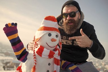 Xmas tatil ve Kış etkinliği.