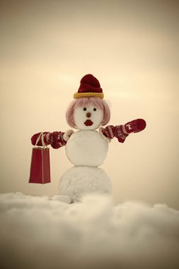 Mutlu tatil kutlaması.