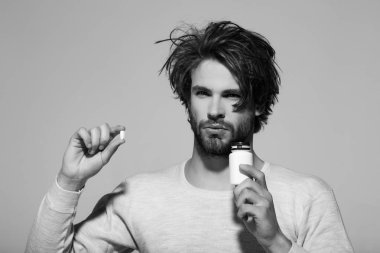 Uyuşturucu ve antidepresan