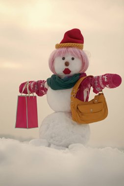 Xmas veya Noel partisi, paketi mevcut.