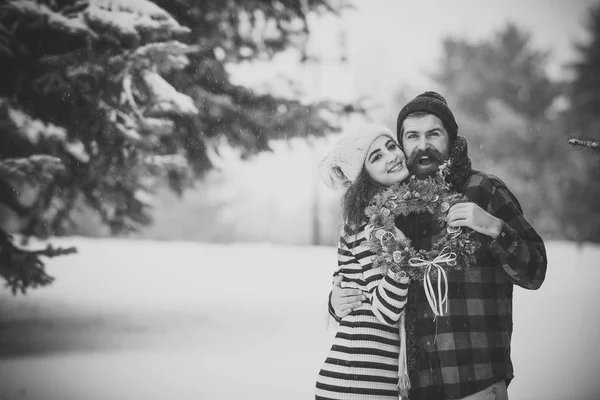 Xmas party celebration. — Stock Photo, Image