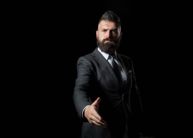 İş hoş geldiniz. El sıkışma, iş adamı ile el sallamak. Hoş geldiniz el sıkışma. Kurumsal tebrik el.