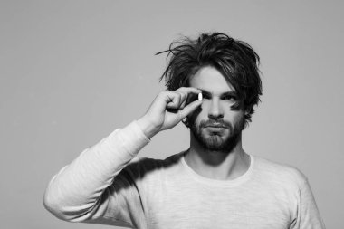 Uyuşturucu ve antidepresan