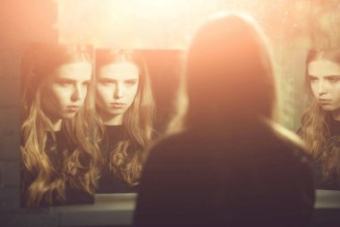 Cilt Bakımı ve salon.