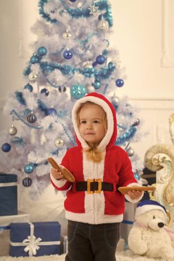 Kış tatil ve tatil.