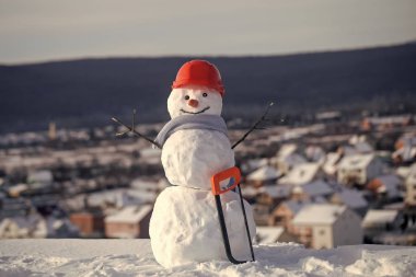 Mutlu tatil ve kutlama.
