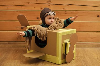 Pilot Okulu, yenilik.