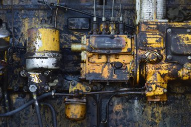 Eski teknoloji, vintage