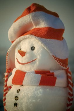 Noel veya Noel dekorasyon.