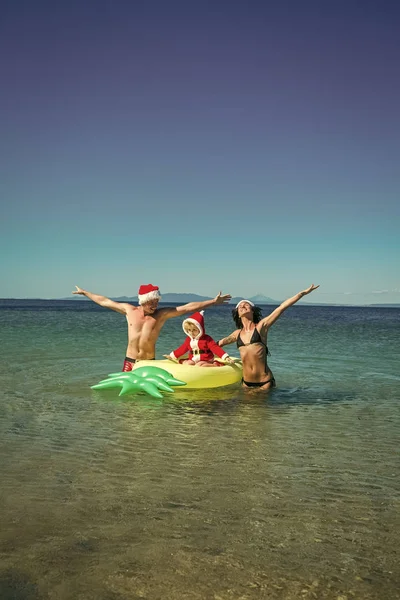 Kış tatil tatil. — Stok fotoğraf