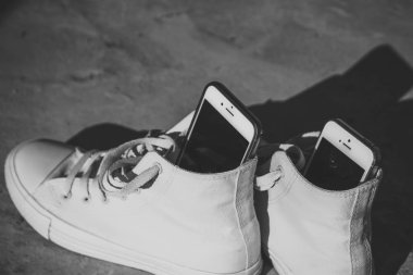 Fitness kavramı ve müzik.