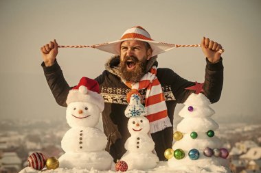 Tatil kutlama kavramı