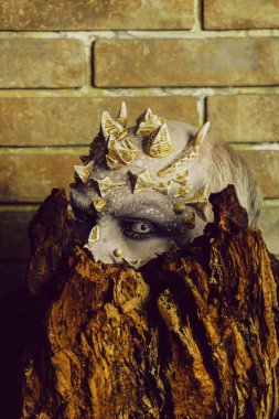 Ağaç ruhu ve fantezi kavramı