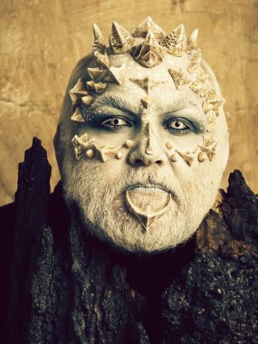 Ağaç ruhu ve fantezi kavramı